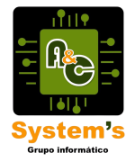 Logo A&CSystem